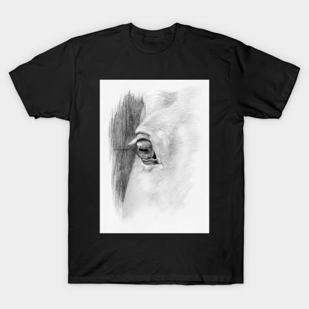 Perception T-Shirt by KJL90